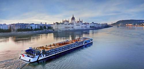 AmaWaterways
